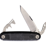 American Service Knife - The Washington Knife CF ASK002CF
