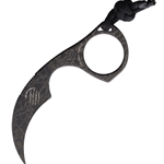 Bastinelli Creations - Diagnostic Karambit Skull BAS05S