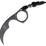 Bastinelli Creations - Diagnostic Karambit BAS05Z