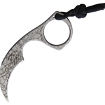 Bastinelli Creations - Diagnostic Karambit Skulls BAS06S