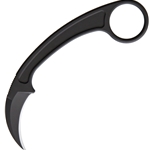 Bastinelli Creations - PiKa Karambit Black BAS202B