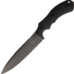 Bastinelli Creations - RED Raptor Dark Stonewash BASRLD