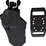 Blackhawk - T-Series L2C Overt Sig P320 BB410761ABKR