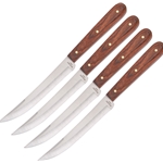 Bear &amp; Son - Steak Knife Set BC2STKR