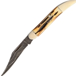 Bear &amp; Son - Toothpick Stag BC5193D12