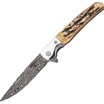 Bear &amp; Son - Rancher Sideliner BC521D