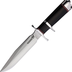 Blackjack - Classic Model 7 Subhilt Black BCB7BMSH