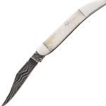 Bear &amp; Son - Little Toothpick White Bone BCWSB193D12