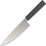 Butterfork - Chef's Knife Dark Gray