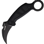 Blackhawk - Gara 3 Karambit Black BH15G3201BK