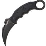 Blackhawk - Garra Fixed Blade Karambit BH15GF401BK