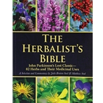 Books - The Herbalists Bible BK409