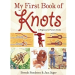 Books - My First Book of Knots BK466