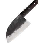 BenJahmin Knives - Camp Cleaver BKA007