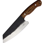 BenJahmin Knives - Camp Cleaver BKA028