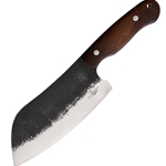 BenJahmin Knives - Camp Cleaver BKA030
