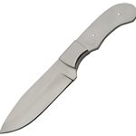 Knifemaking - Blade Blank Drop Point BL7735