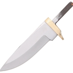 Knifemaking - Knife Blade Drop Point