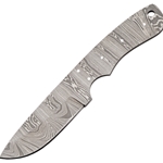 Knifemaking - Knife Blank Twist Pattern BLDM2753