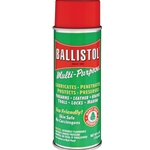 Ballistol - Cleaner/Lubricant ORMD BLL120069