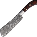 BucknBear - Big Kitchen Utility Knife BNB24104