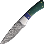 BucknBear - Green Mean Fighter BNB51225