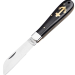 Boker - History Knife &amp; Tool Anchor BO01HY003