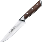 Boker - Forge Utility Knife Wood BO03BO514