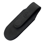 Boker - Large Magnetic Leather Pouch BO09BO294