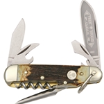 Boker - Camp Knife BO110182HH