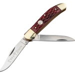 Boker - Copperhead Red Bone BO110811