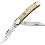 Boker - Copperhead White Bone BO110863