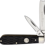 Boker - Razor Jack Black Bone BO110868