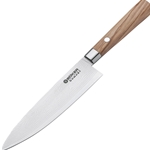 Boker - Small Chef's Knife Olive