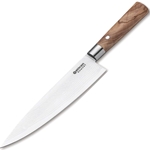 Boker - Chef's Knife Olive