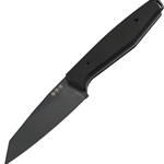 Boker - Ak1 Reverse Tanto All Black BO130502