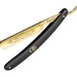Boker - Razor Waldorf 24K Gold BO140321