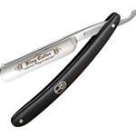 Boker - King Cutter Razor Black BO140524