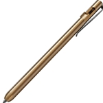 Boker Plus - Tactical Rocket Pen Brass BOP09BO062