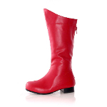 Shazam (Red) Child Boots