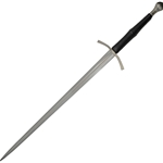 Battle Tested - Swiss Longsword BT2706
