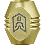 Bestech Knives - Bestechman Lanyard Bead Gold