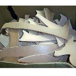 Heavy Leather Scrap BTS-0000
