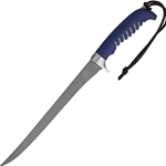 Buck - Silver Creek Fillet - Large