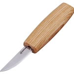 BEAVERCRAFT - Small Sloyd Whittling Knife BVRC1