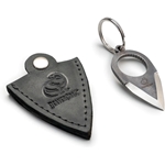 BEAVERCRAFT - Small Keychain Knife BVRPK1