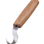 BEAVERCRAFT - Spoon Carving Knife BVRSK1