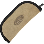 Case Cutlery - Taco Pouch Tan CA50283