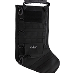 Caliber Gourmet - Tactical Stocking Black CBG1066