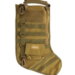 Caliber Gourmet - Tactical Stocking Tan CBG1067